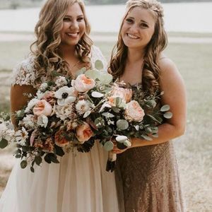 Meet your Posher, Molly